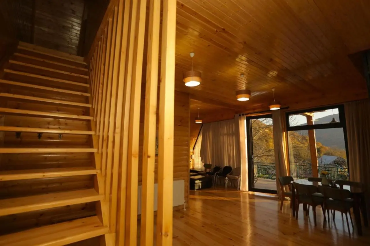 SaguleResort