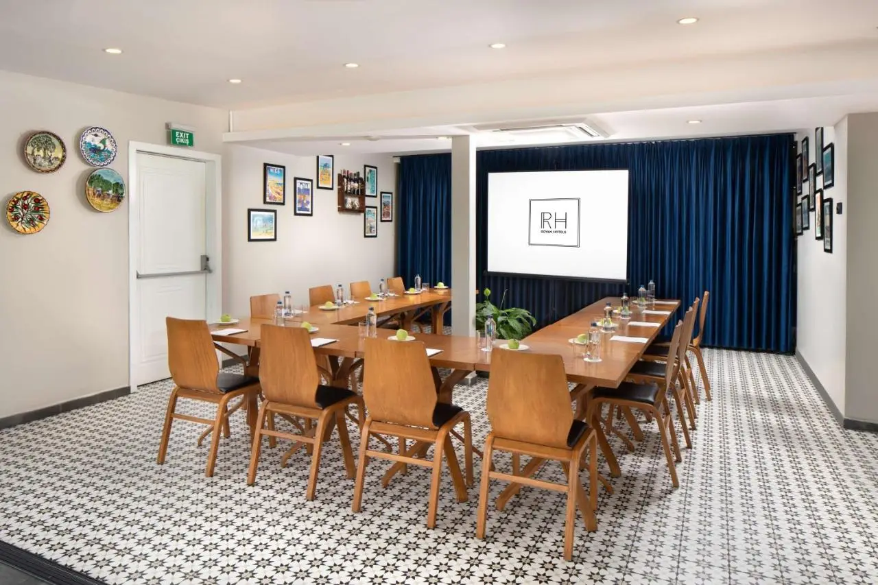 Royan Hotel Hagia Sophia, a member of Radisson Individuals