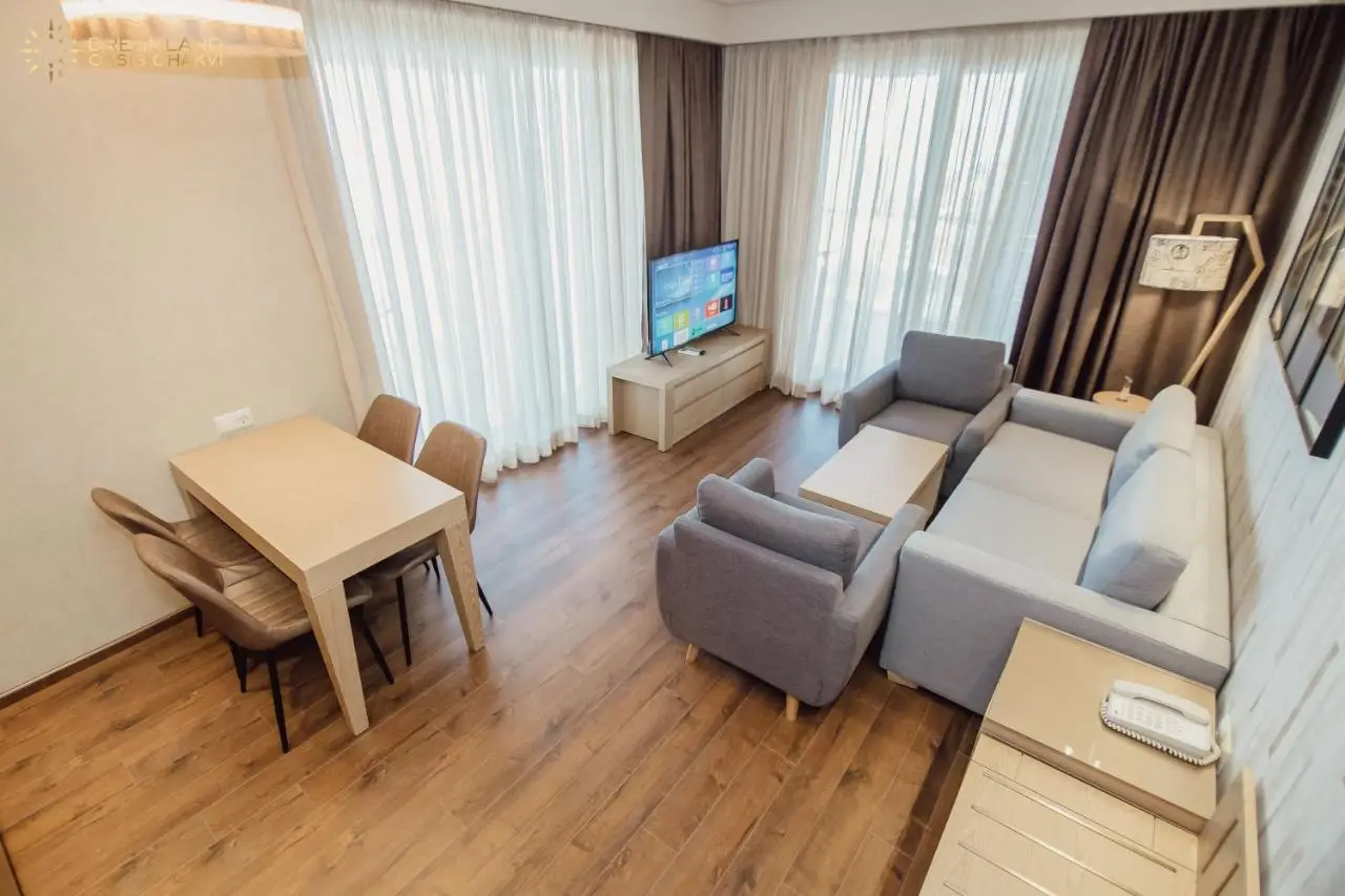 Dreamland Oasis Aparthotel