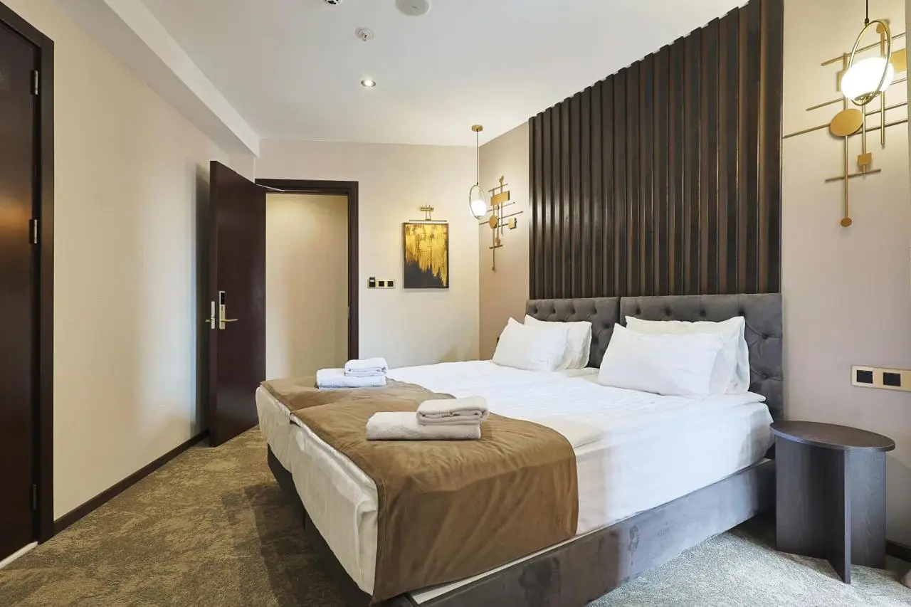 Panorama Boutique Hotel