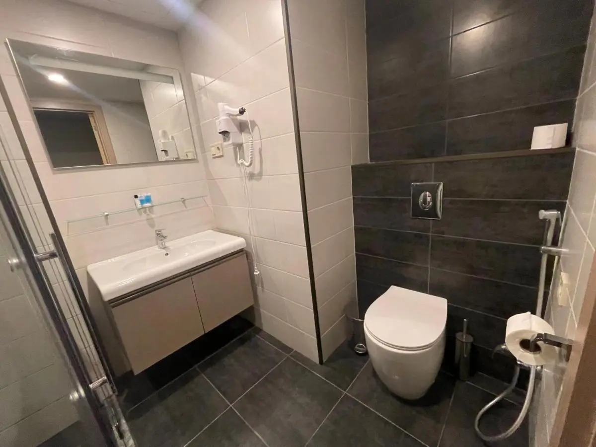 Del Mare Aparthotel