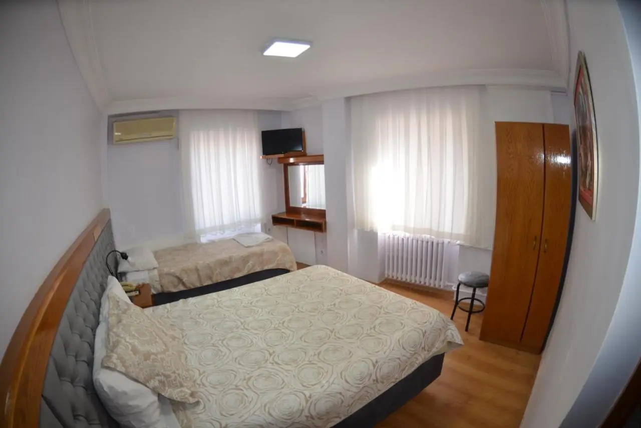 Hotel Padova