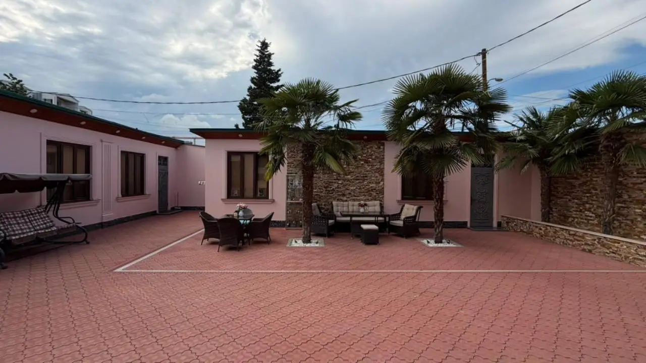 Nice Apartments Tbilisi