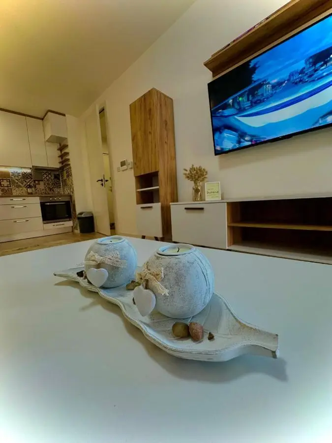 Apartment Clover Sarajevo