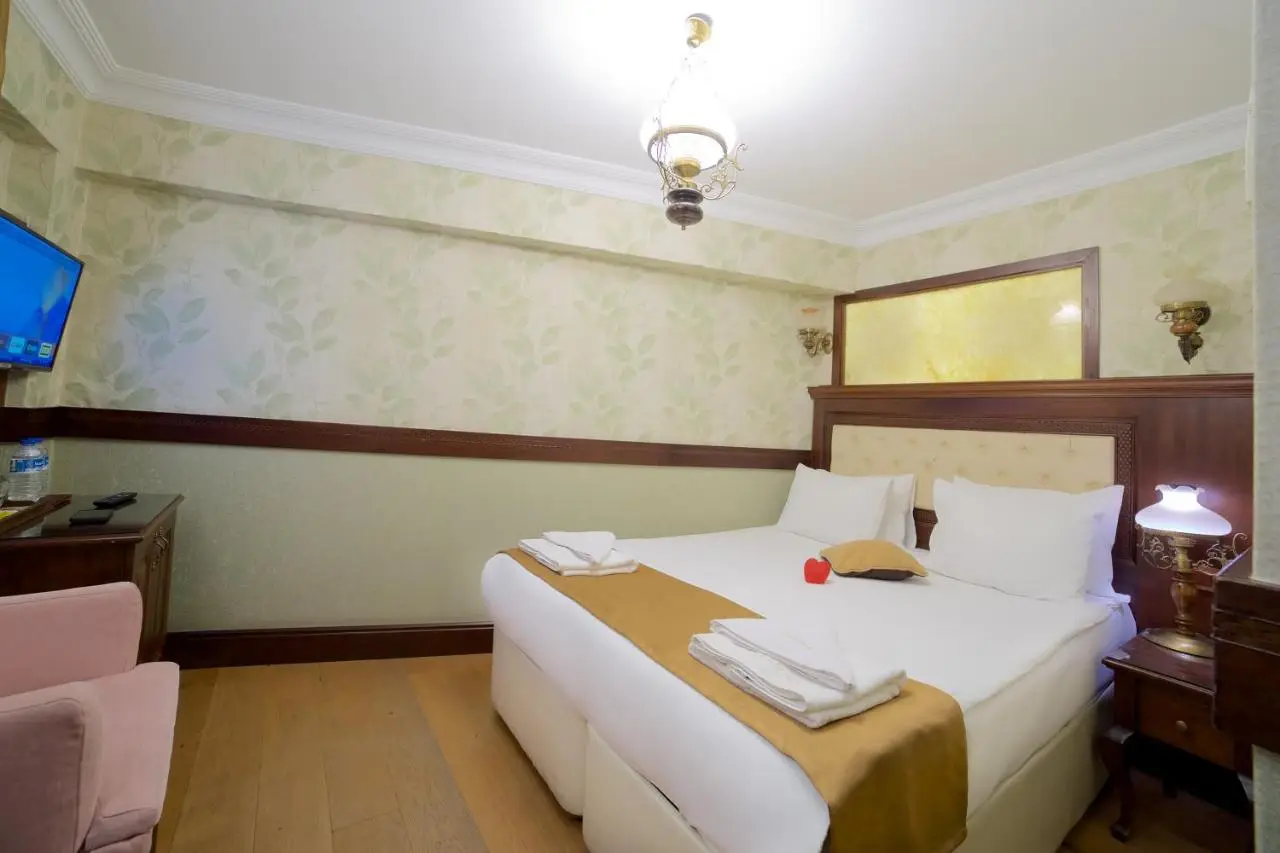 La Vida Old City Hotel