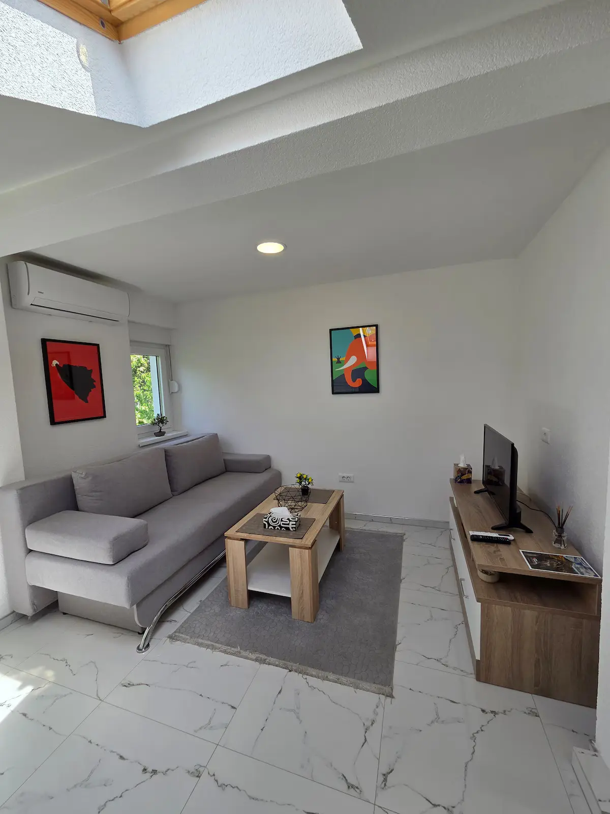 Sarajevo Pulse Residence - Sarajevo Soul Apartment