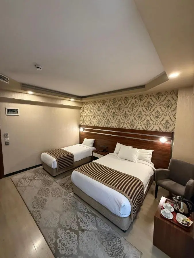 My Liva Hotel