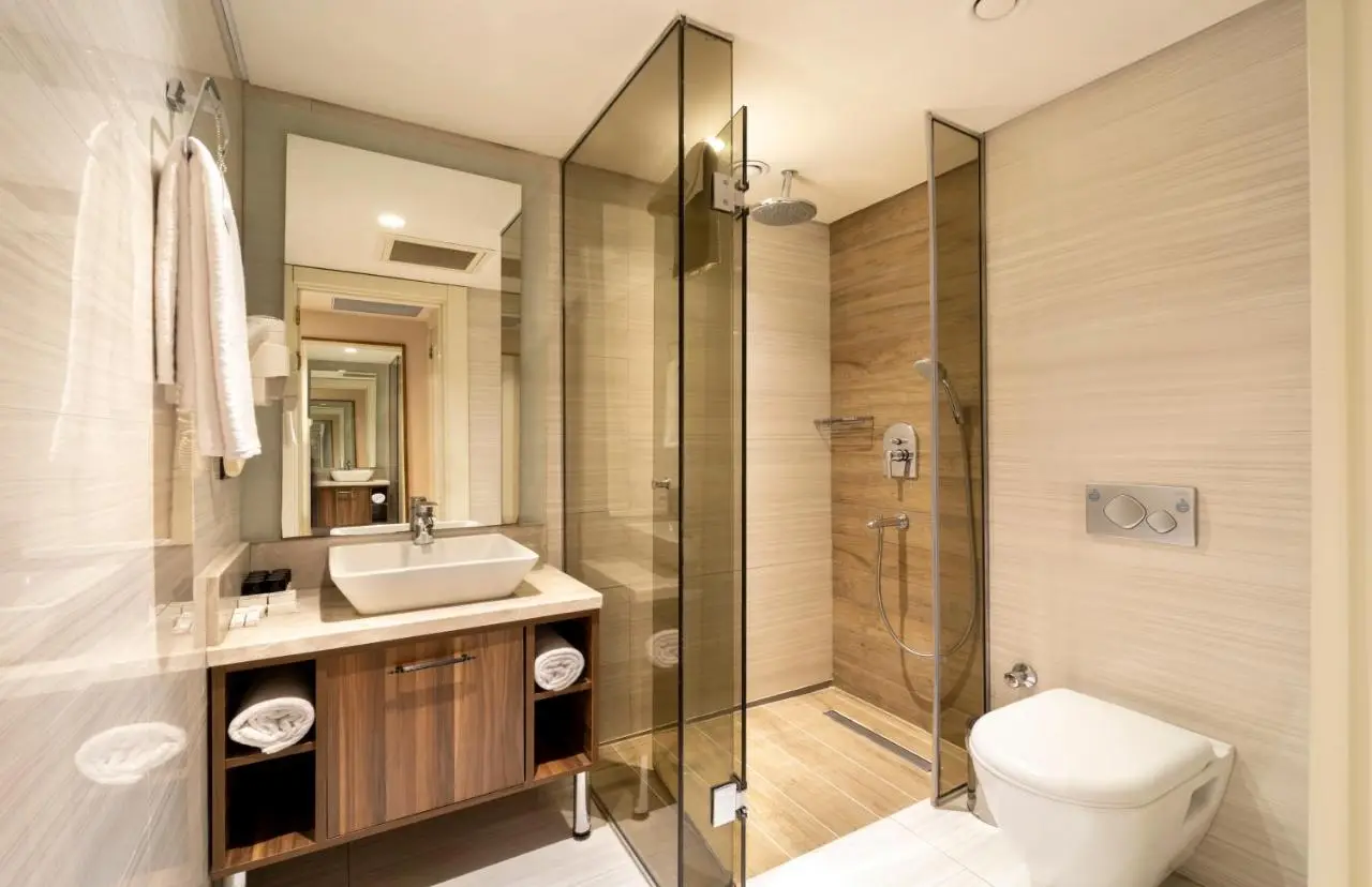 Golden Age Hotel Taksim