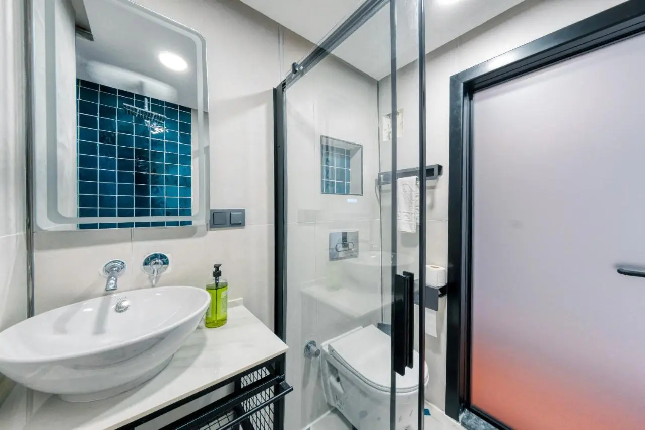 Fors Hotel Sultanahmet