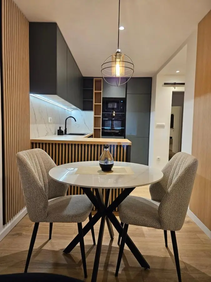 Apartman ENA