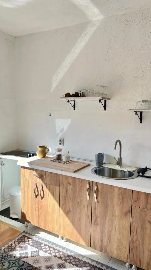 Guest House Bosnian House
