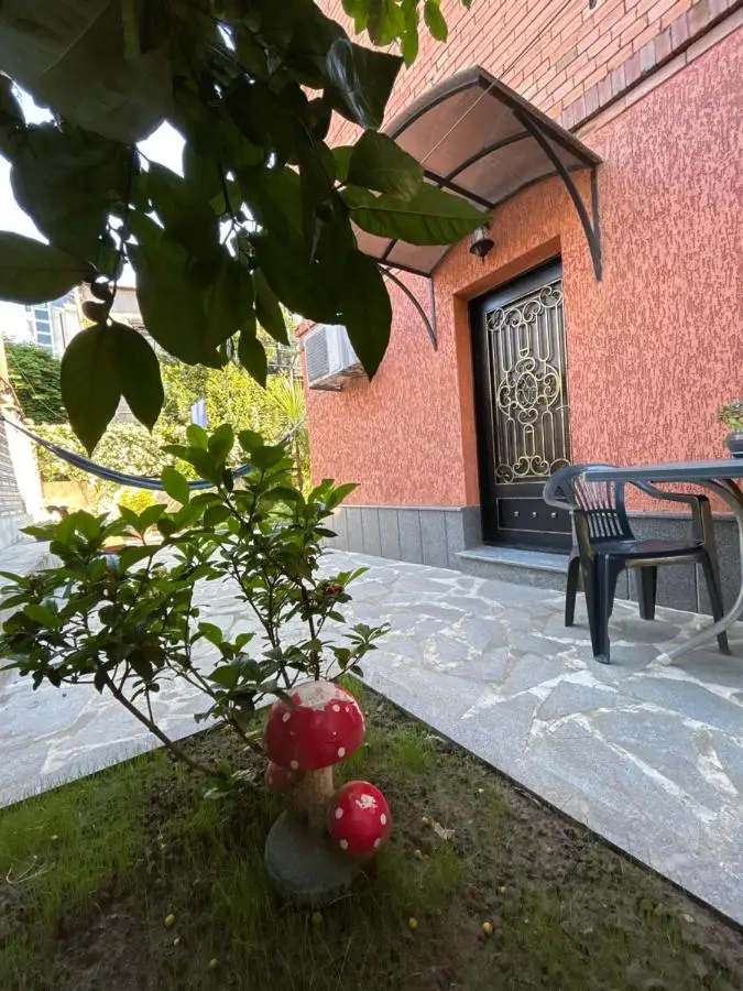 Guest House Panda