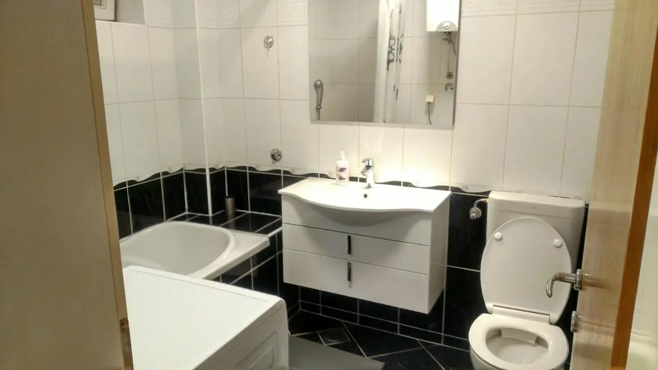 Apartment Natali