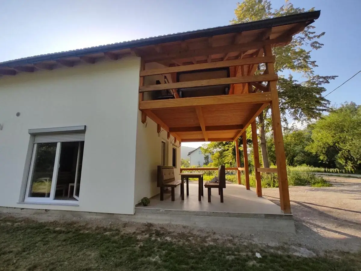 Holiday home Una - H