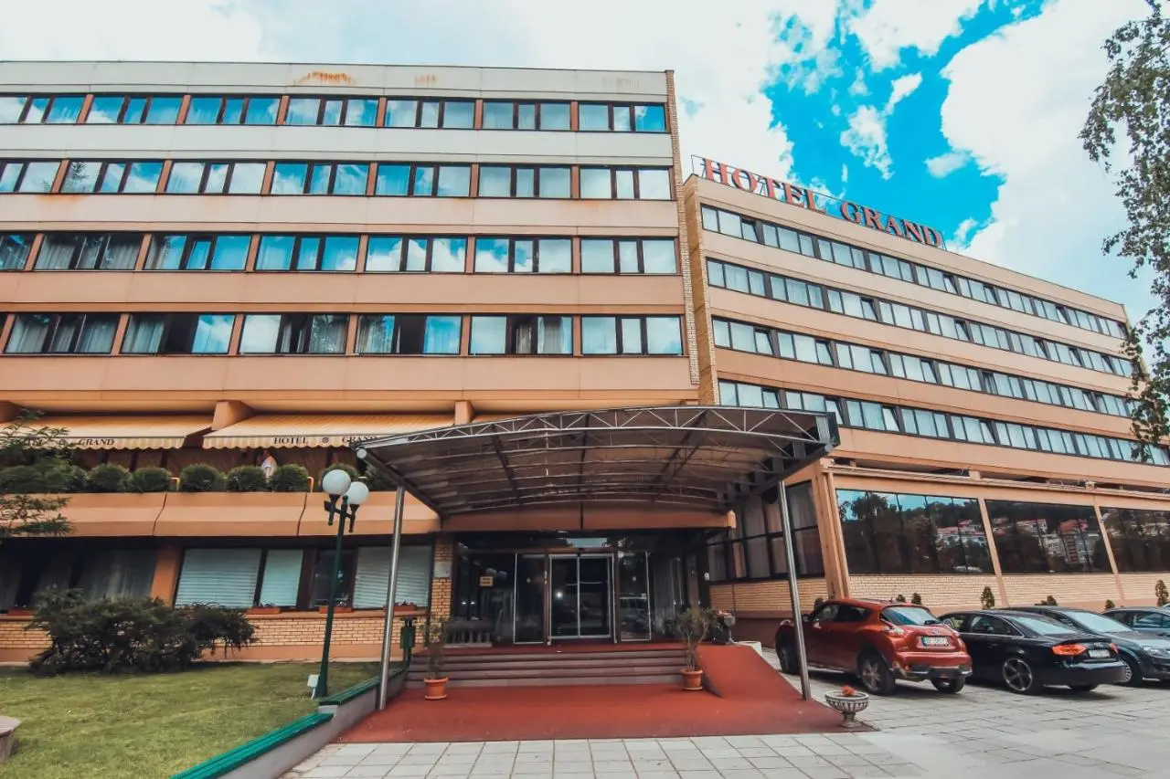 Hotel Grand