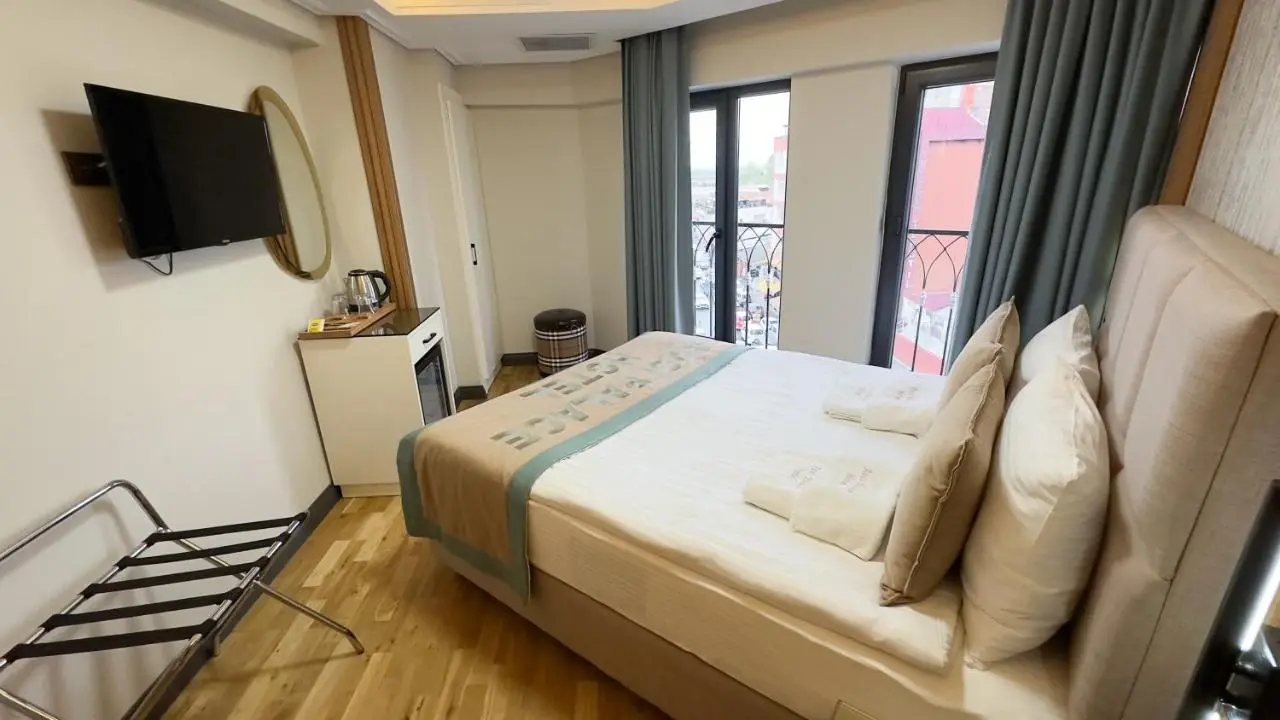 Avcı Palace Hotel