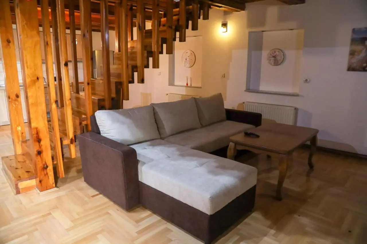 Careva Cuprija Apartment&Rooms