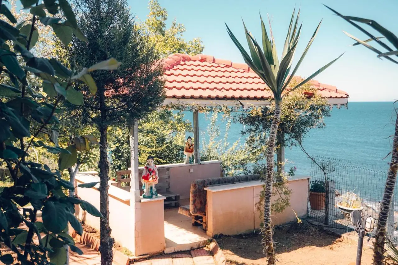 Villa Laila Trabzon