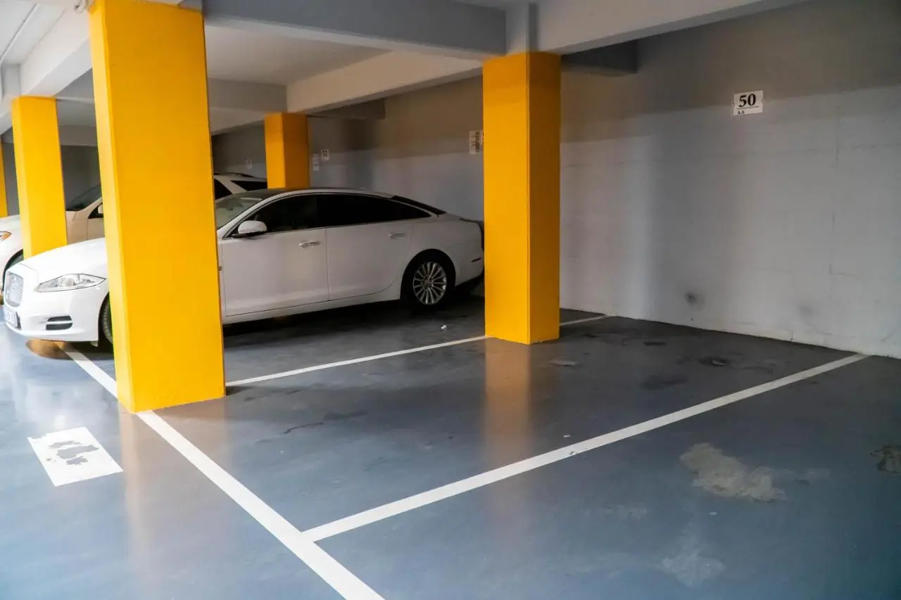 Signature apartment 5