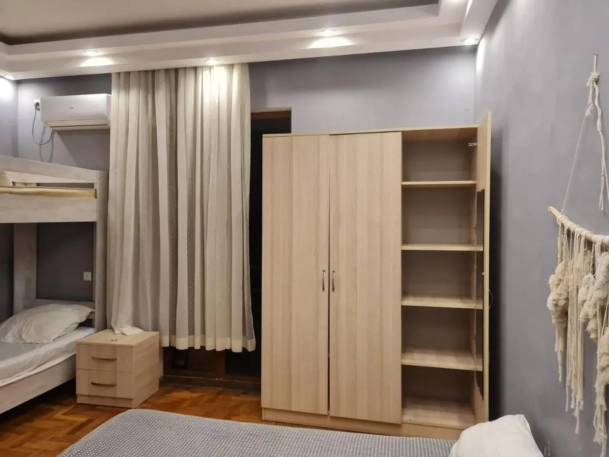 Merabi Guest House