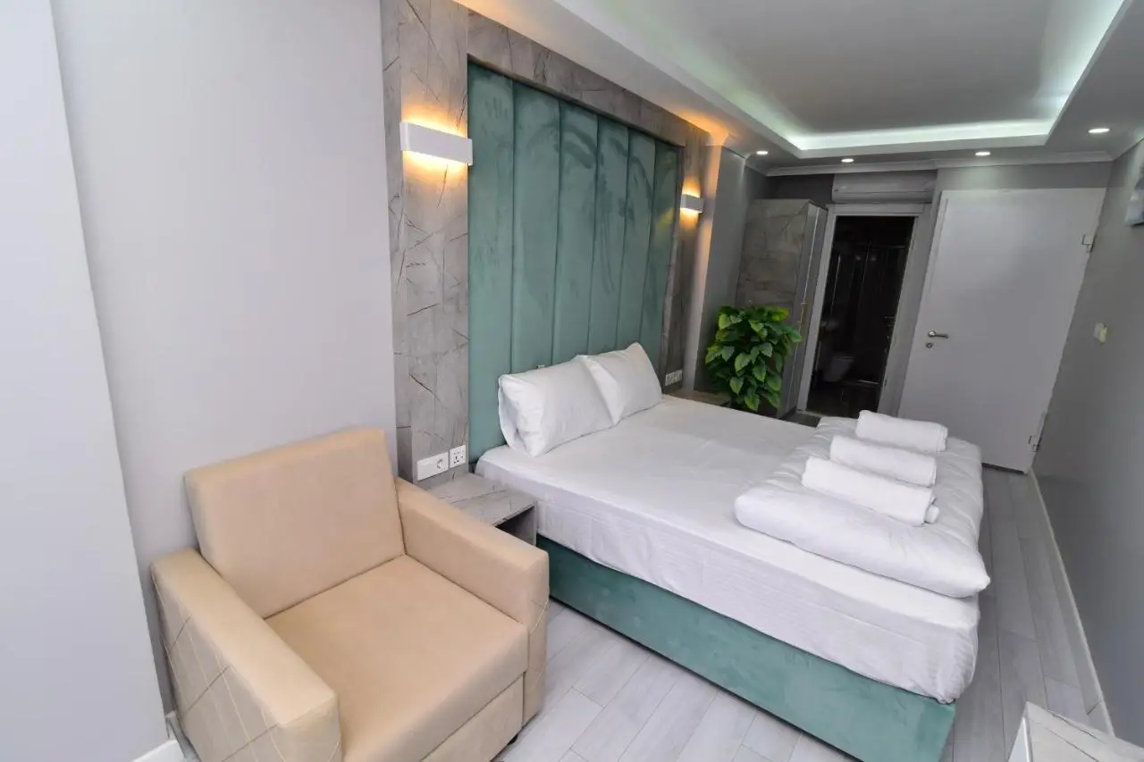 Little sofia hotel