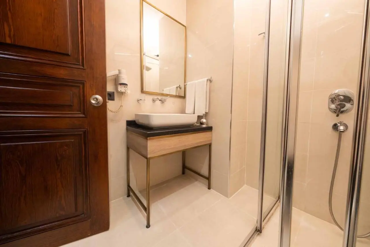 Atik Hotel Nişantaşı