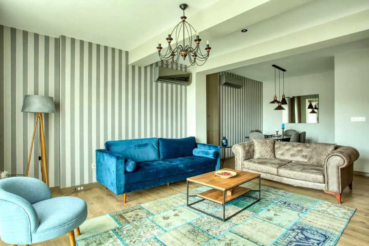 DM Suites Bosphorus