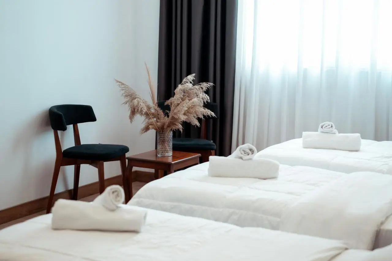 Hotel Blini