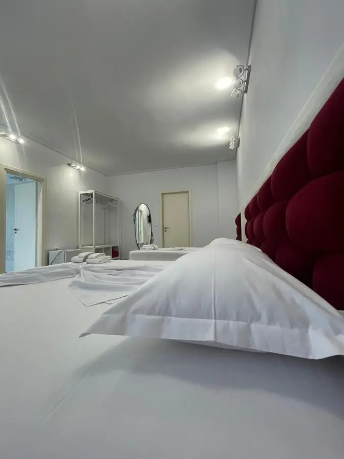 Cava Boutique Hotel