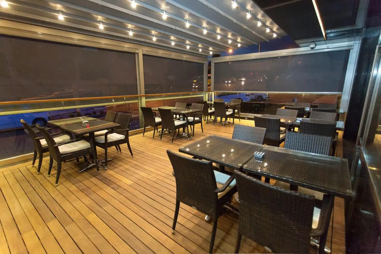 Fesa Business Hotel