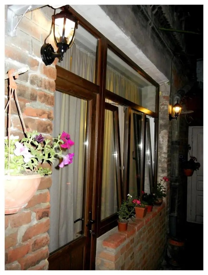 Tbilisi Apartment