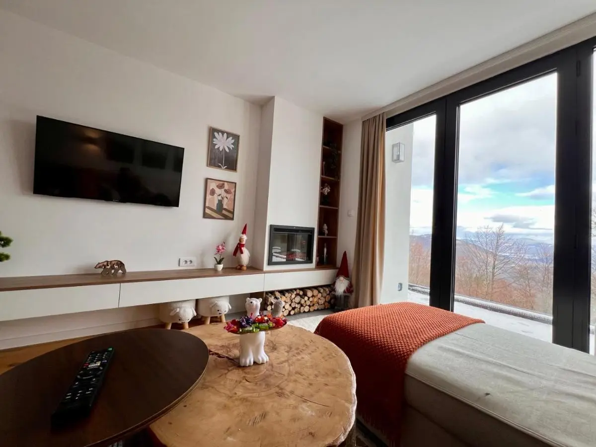 Bjelasnica Tuzlaks Apartment -SAUNA-free parking