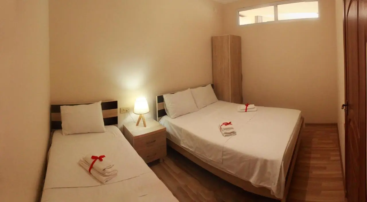 Hotel Tao