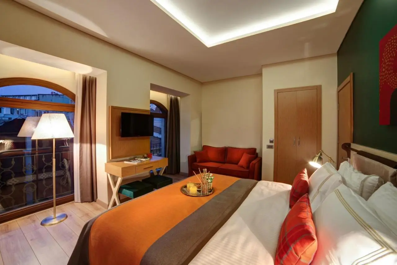The Fox Hotel