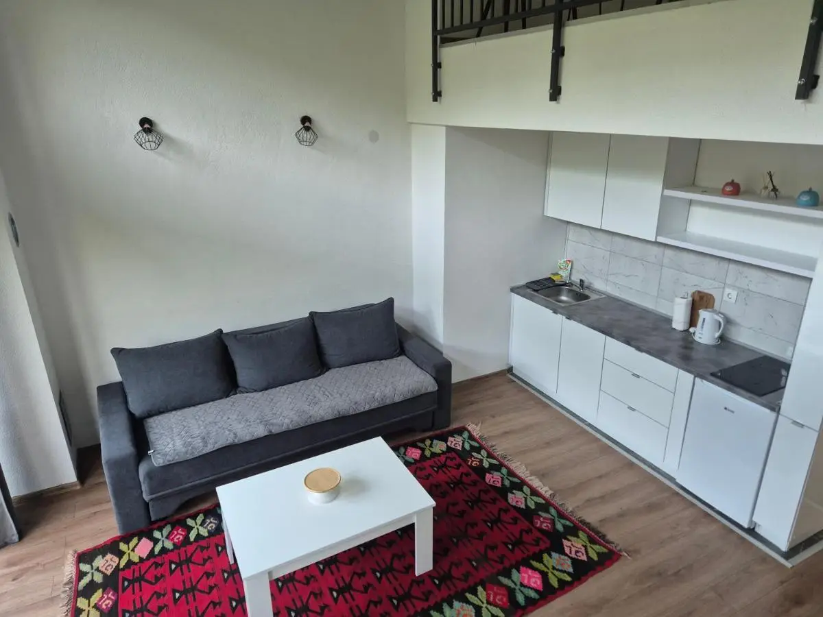 Apartman Nour