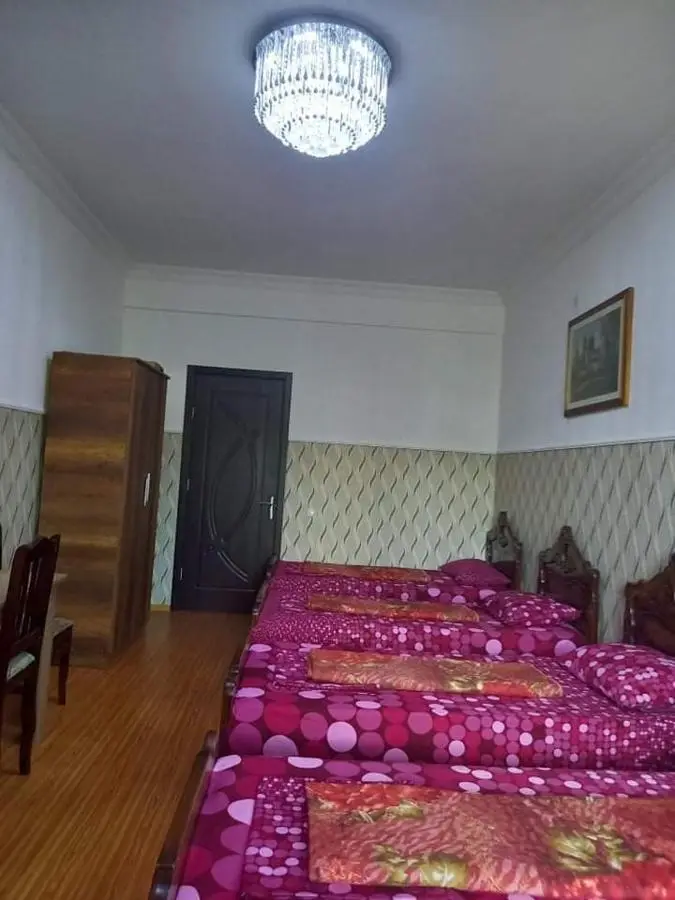 Guest House Fazisi