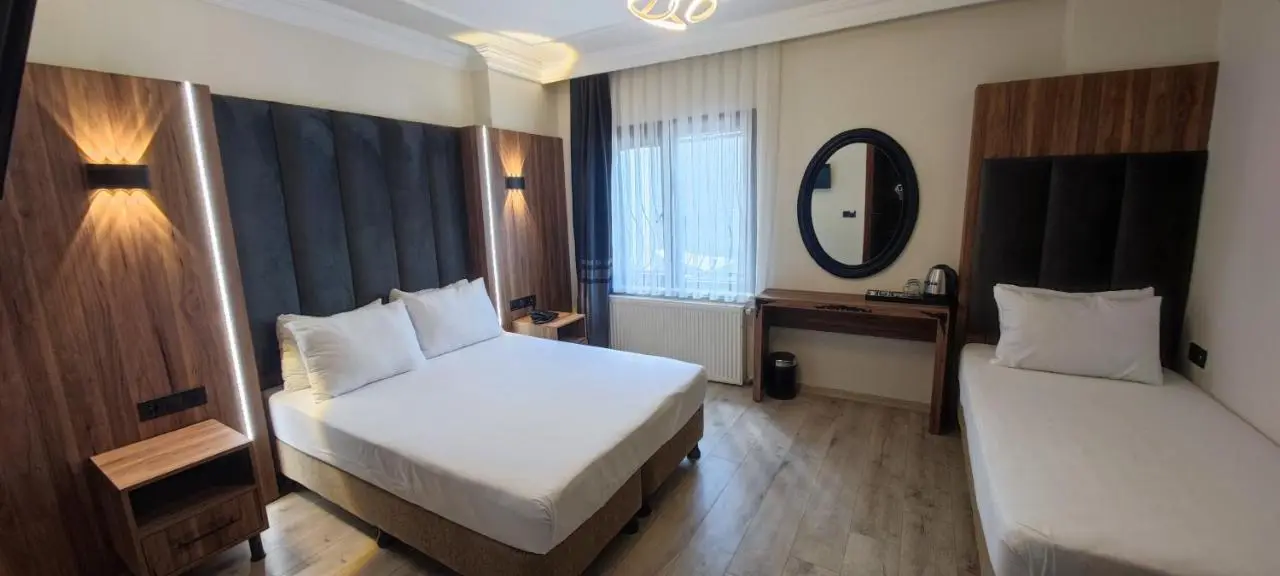 Star Hotel