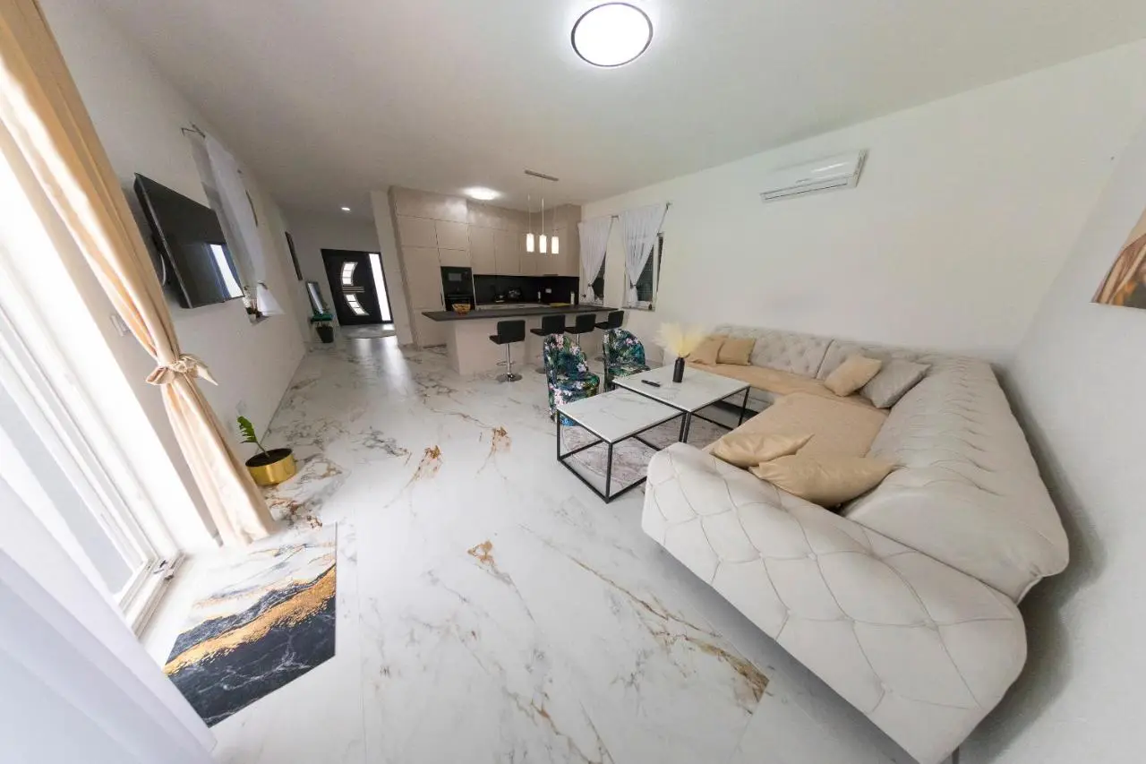 Villa De Luxe Infinity
