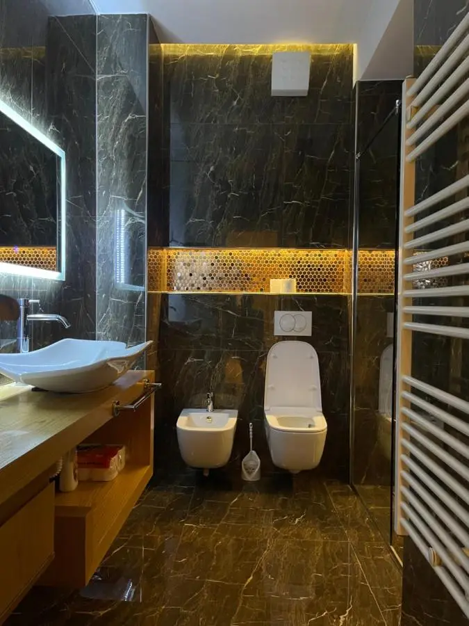AJ Apartments - Hidden Gem in front of Taiwan Center