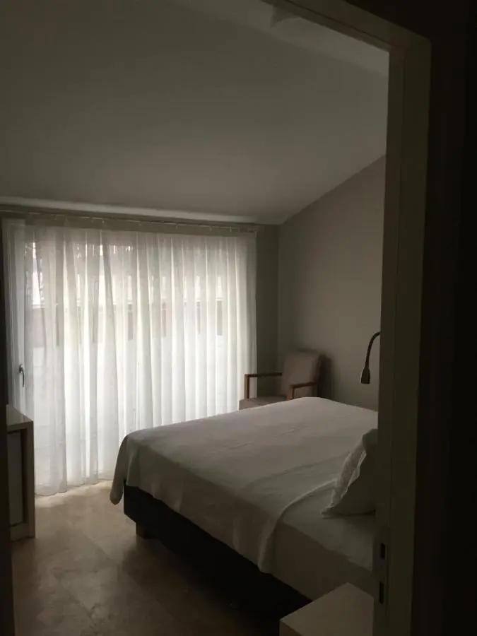 Teos Lodge Pansiyon