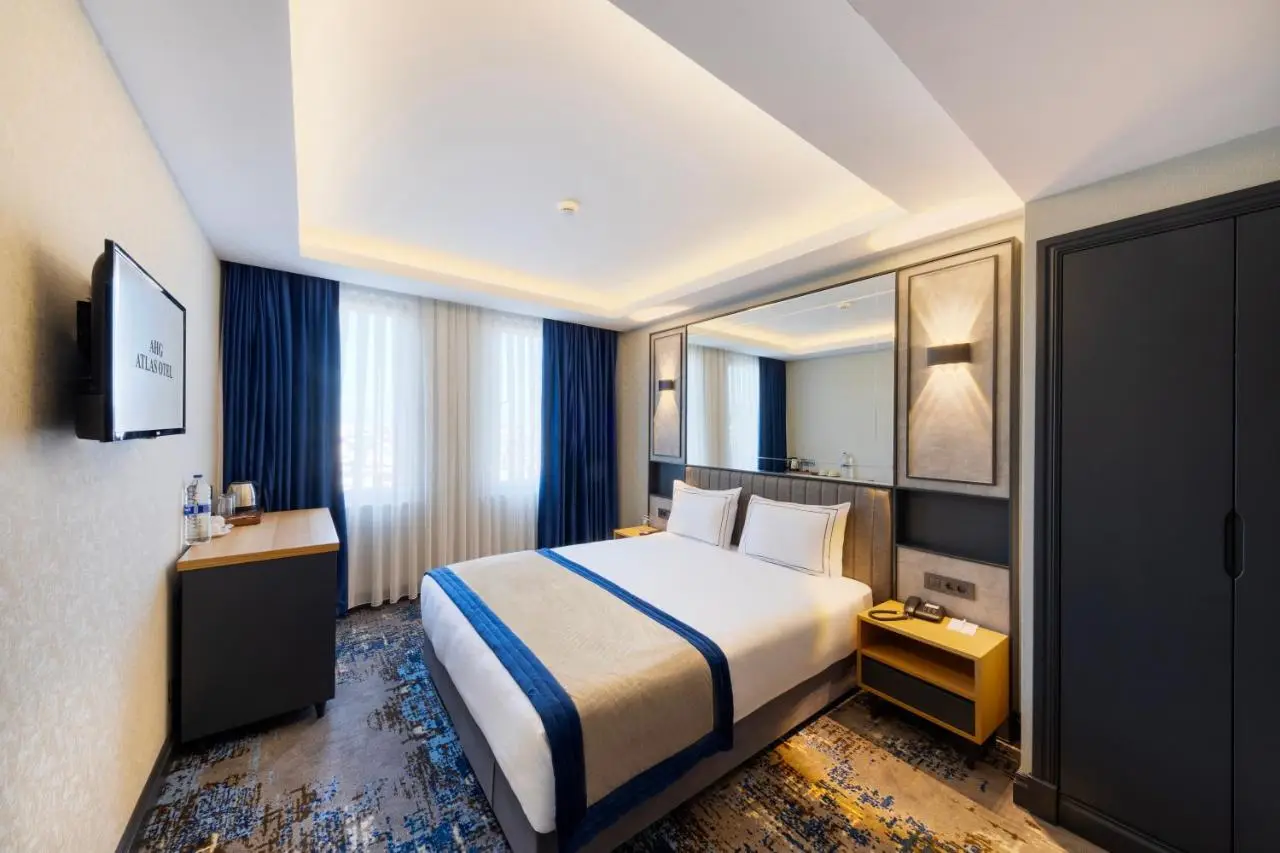 AHG Atlas Hotel Taksim