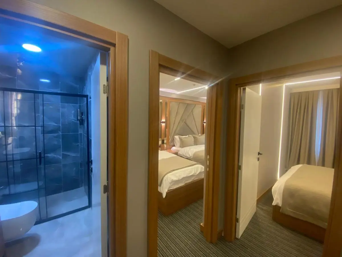 Beşiktaş Vip inn Hotel & suites