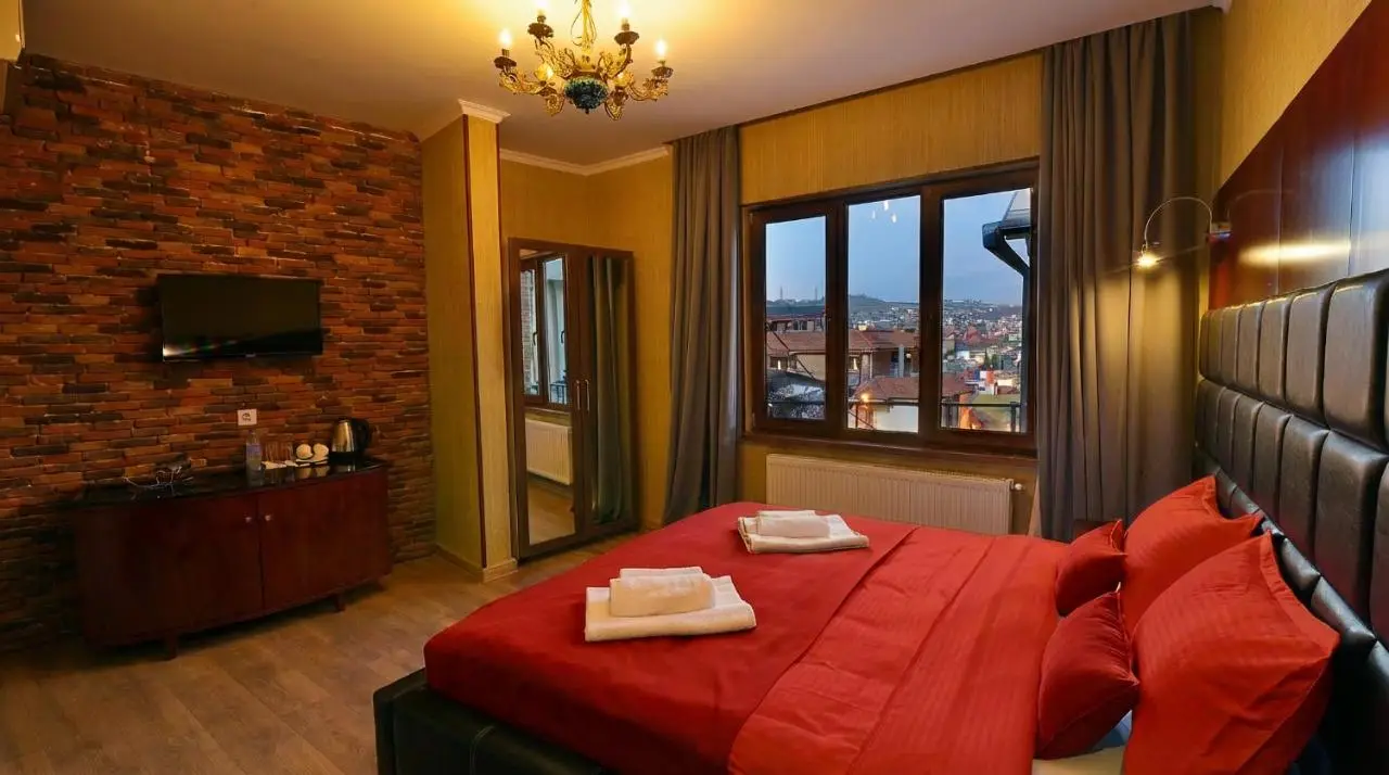 Kvl Hotel