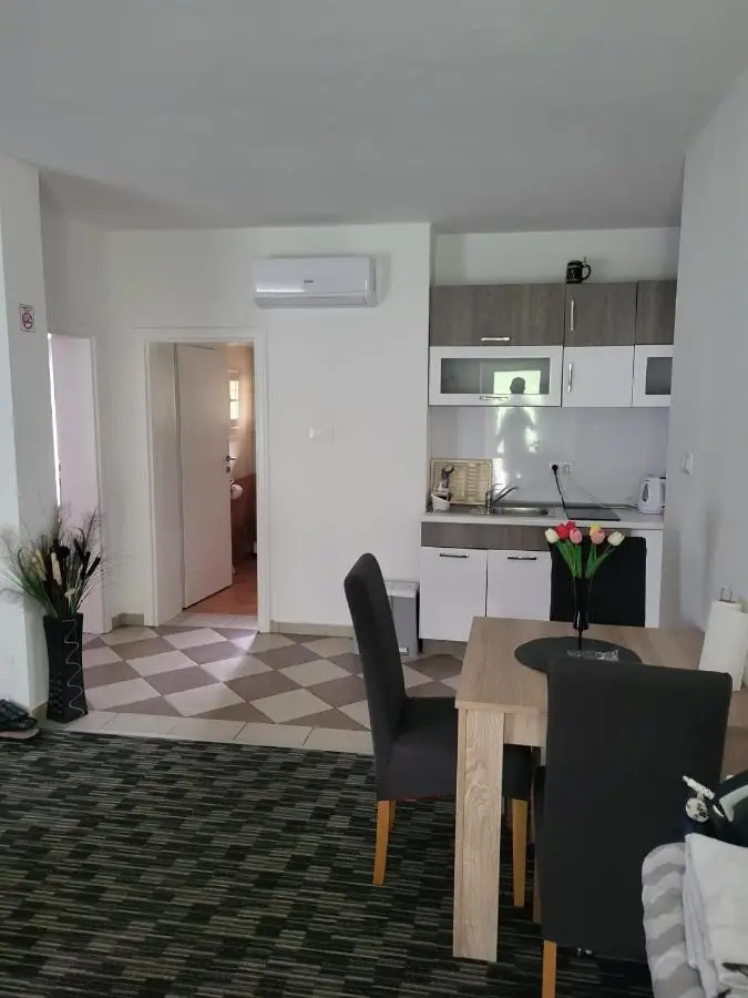 Apartman D&D 1