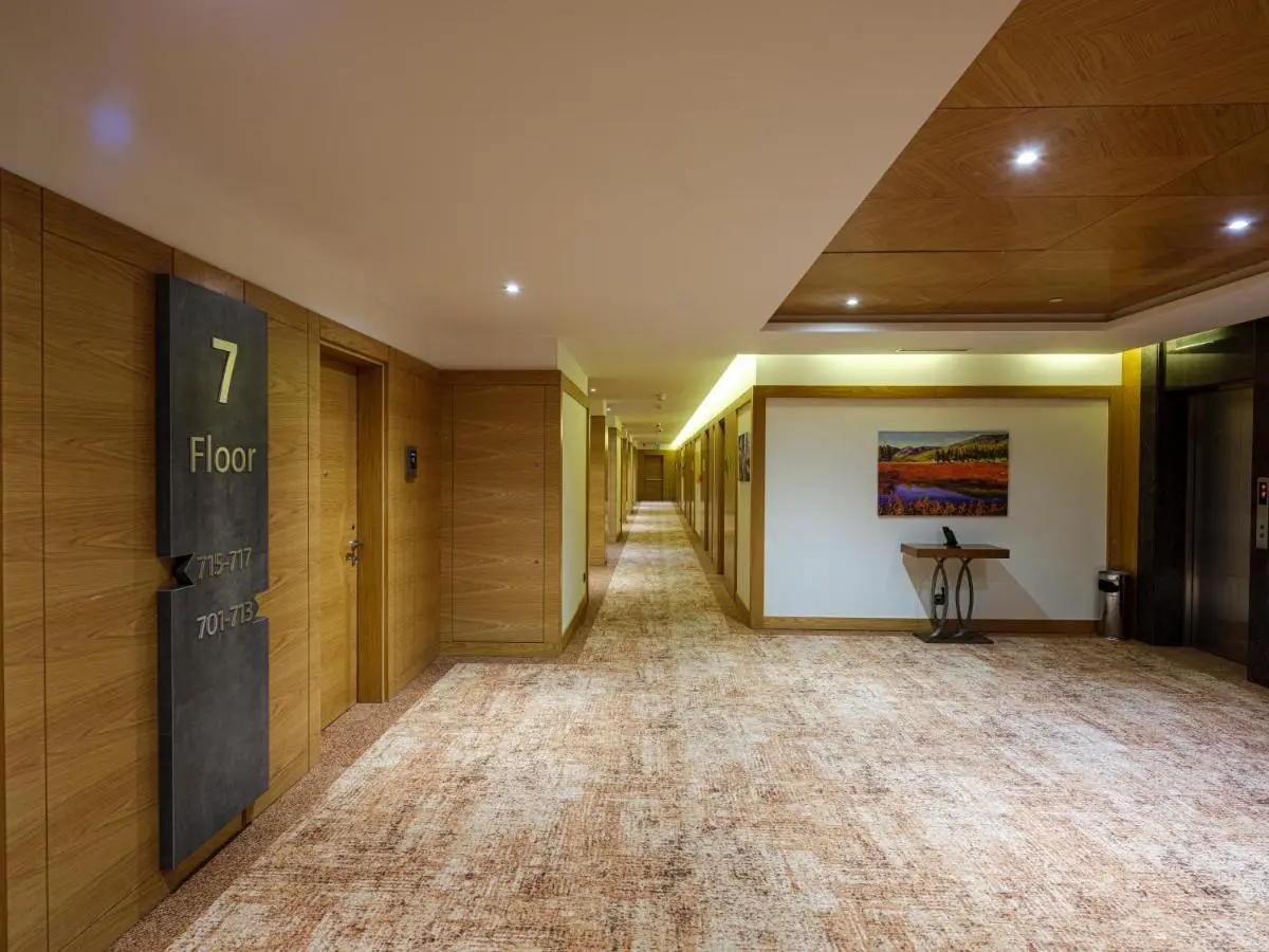Movenpick Winter Park Baku