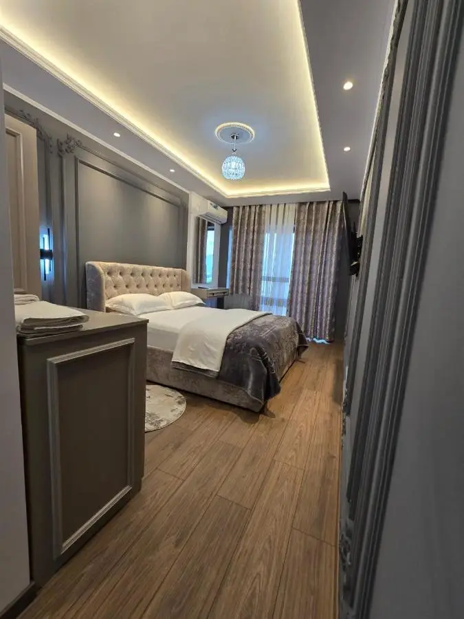 Hotel Belvedere