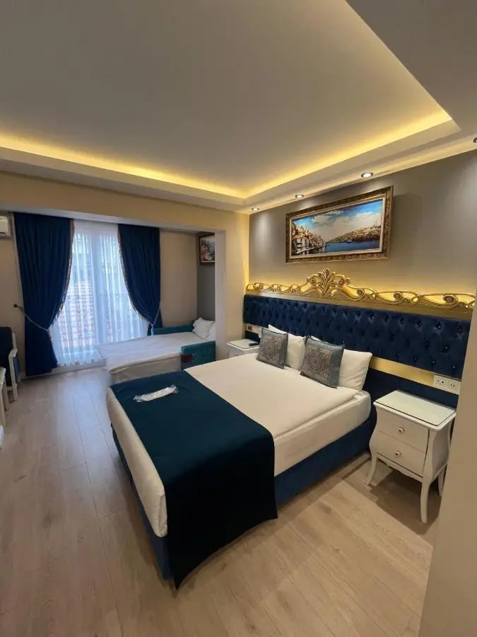 Hotel Barbarosa