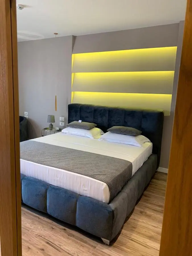 Light Hotel