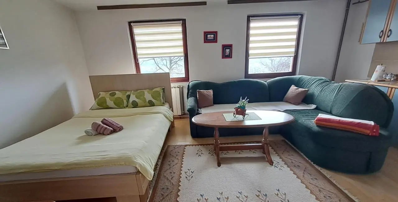 Apartman Amila