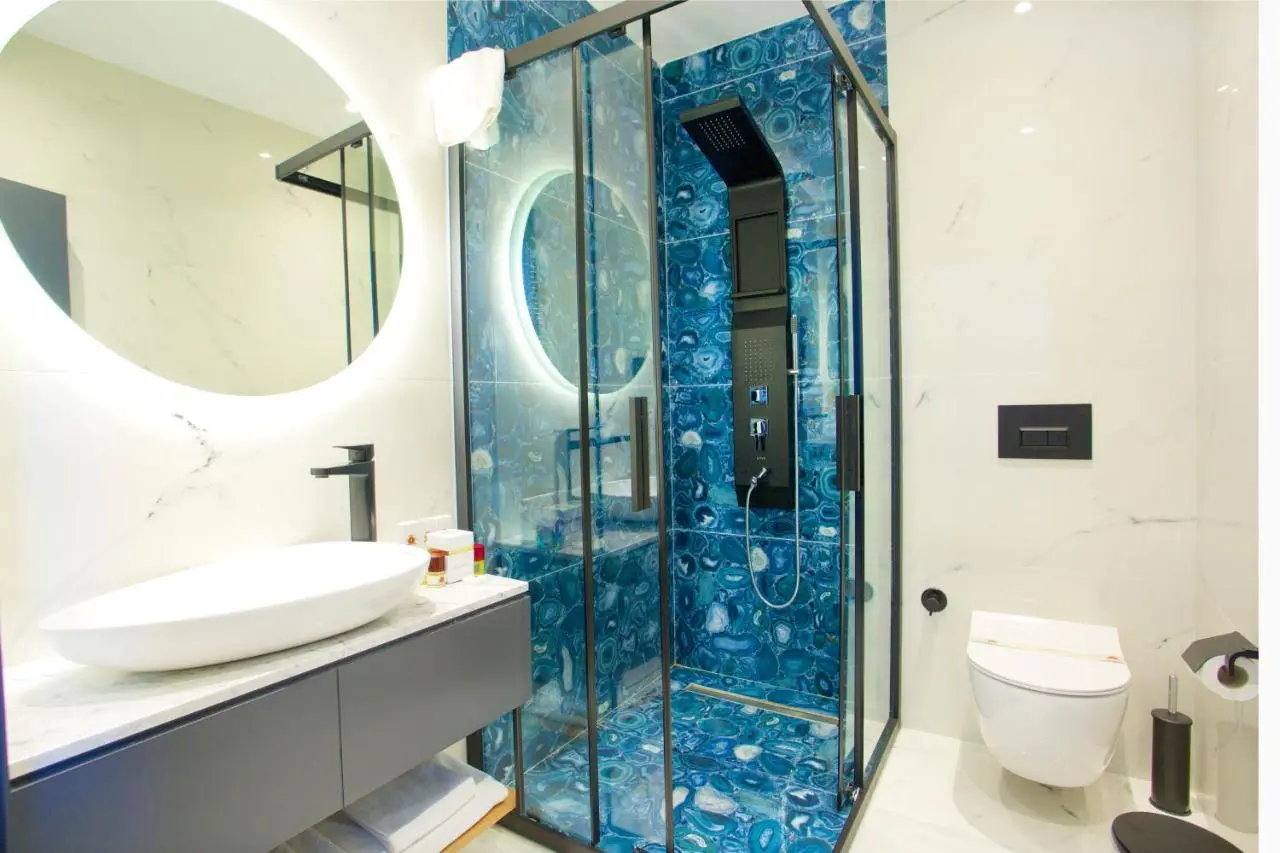 Dosso Dossi Hotels Laleli